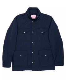 Navy M65 Jacket